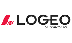 лого компании LOGEO 