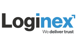 лого компании Loginex Sp. z o.o.