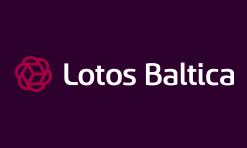 лого компании LOTOS BALTICA