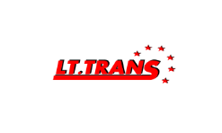 лого компании LT-TRANS Sp. z o.o.