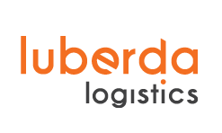 лого компании LUBERDA TRANSPORT