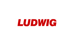 лого компании LUDWIG