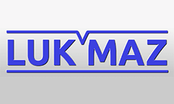 лого компании LUK MAZ