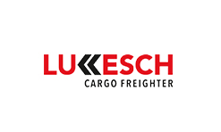 лого компании LUKKESCH Cargo Freighter