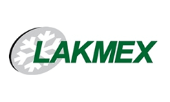 лого компании Lakmex Sp. z o.o.
