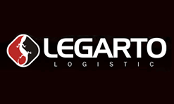 лого компании Legarto Logistic Sp. z o.o.