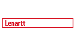 лого компании Lenartt