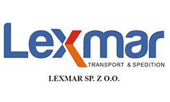 лого компании Lexmar