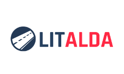 лого компании Litalda UAB
