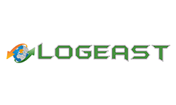лого компании Logeast