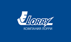 лого компании Лорри