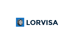 лого компании Lorvisa UAB