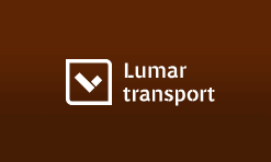 лого компании Lumar Transport Sp. z.o.o.