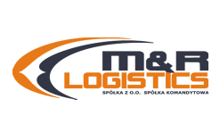 лого компании M&R Logistics Sp. z o.o.
