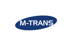 лого компании M-Trans