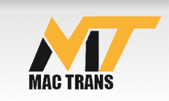 лого компании MAC TRANS