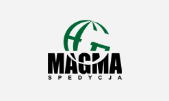 įmonės logotipas MAG-MA
