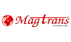 лого компании MAGTRANS Sp. z o. o.