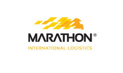 лого компании MARATHON