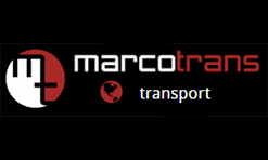 лого компании MARCOTRANS
