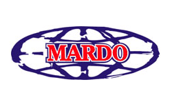 лого компании MARDO Mariusz Żynda
