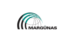 MARGŪNAS UAB
