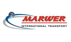 лого компании MARWER