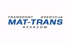 лого компании MAT-TRANS
