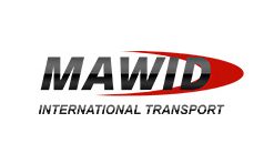 лого компании MAWID