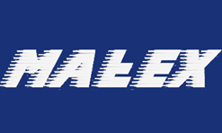лого компании MALEX