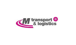 лого компании MC Transport & Logistics
