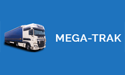 лого компании MEGA-TRAK