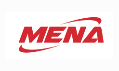 лого компании MENA