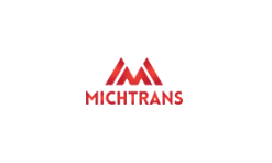 лого компании MICHTRANS
