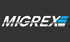 лого компании MIGREX