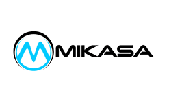 лого компании MIKASA S-TON Sp. z o.o.