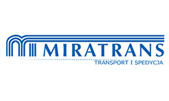 лого компании MIRATRANS