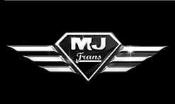 лого компании MJ Trans Jarosław Horaczek