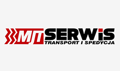 лого компании MJT Serwis