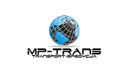 лого компании MP-TRANS PIOTR KONOPA