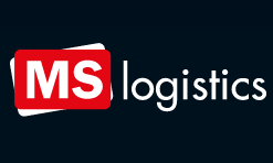 лого компании MS Logistics