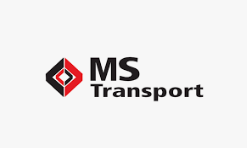 лого компании MS TRANSPORT UAB