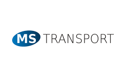 лого компании MS Transport