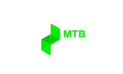 фирмено лого MTB Sulechów