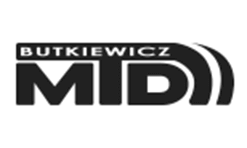 logoul companiei MTD BUTKIEWICZ