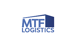 лого компании MTF Logistics
