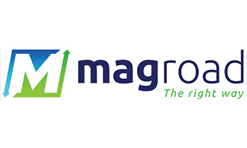 лого компании Mag Road