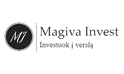 лого компании Magiva UAB