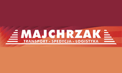 лого компании Majchrzak Transport