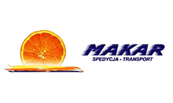 лого компании Makar Transport